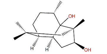 Isosuberosenol A